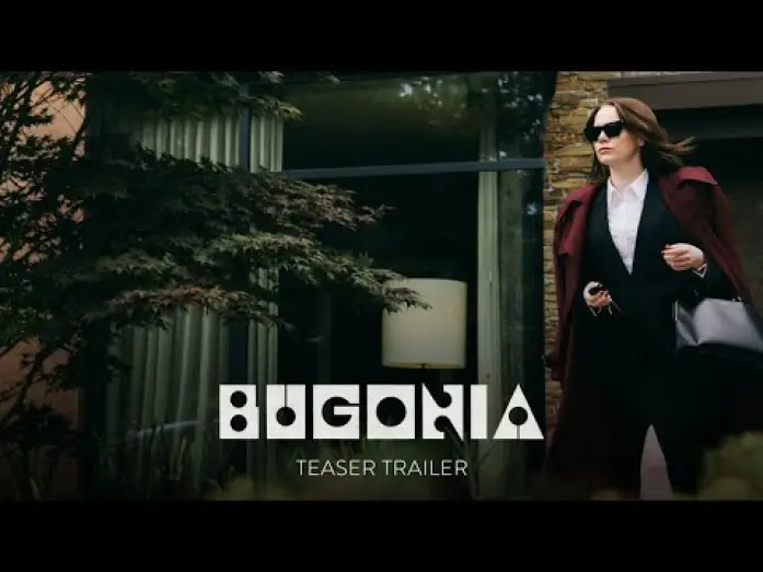 Wideo do filmu Bugonia — BUGONIA | Teaser Trailer