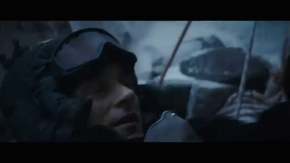 Wideo do filmu Everest — Everest /Extrait "Rob et Doug essayent de descendre"VF [Au cinéma le 23 septembre]