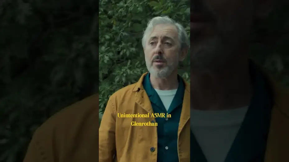 Wideo do filmu Glenrothan — where home runs deep.