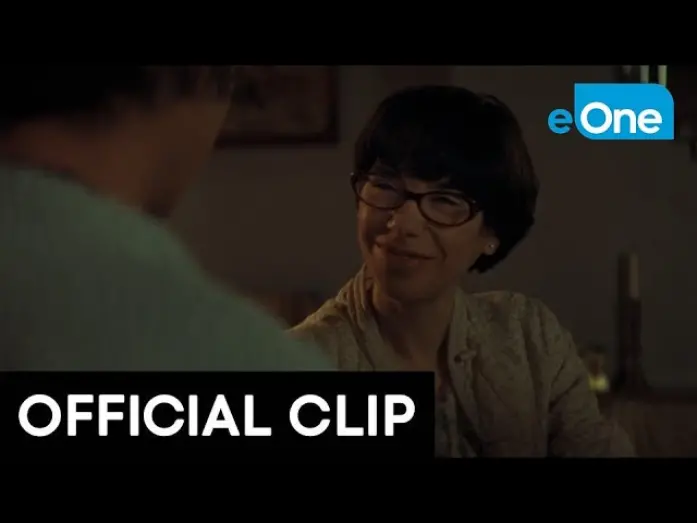 Wideo do filmu The Phantom of the Open — Your Turn - Official Clip