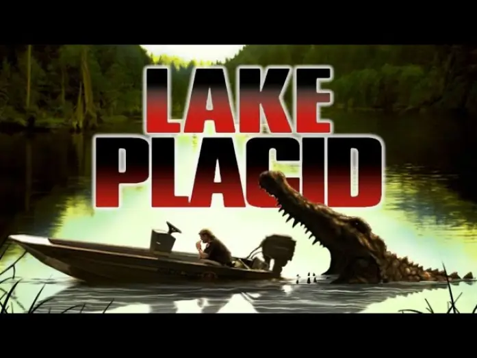 Wideo do filmu Aligator — Lake Placid - Trailer HD deutsch