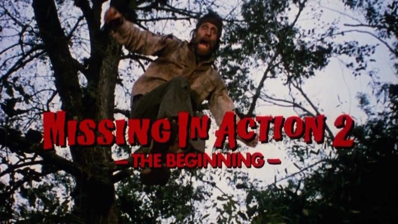 Wideo do filmu Zaginiony w Akcji 2. Początek — Missing in Action 2: The Beginning (1985) - Official Trailer | HQ | Chuck Norris