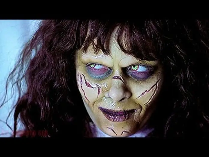 Wideo do filmu Straszny Film 2 — Scary Movie 2 (Trailer español)