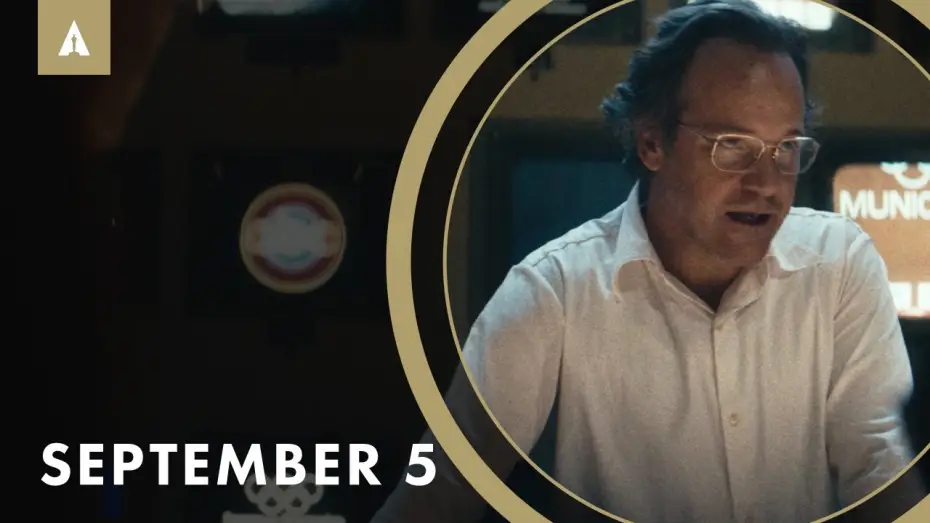 Wideo do filmu 5 września — 'September 5' With John Magaro, Tim Fehlbaum, and More | Academy Conversations