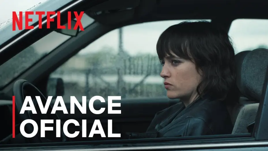Wideo do filmu Spowita w mrok — Tráiler