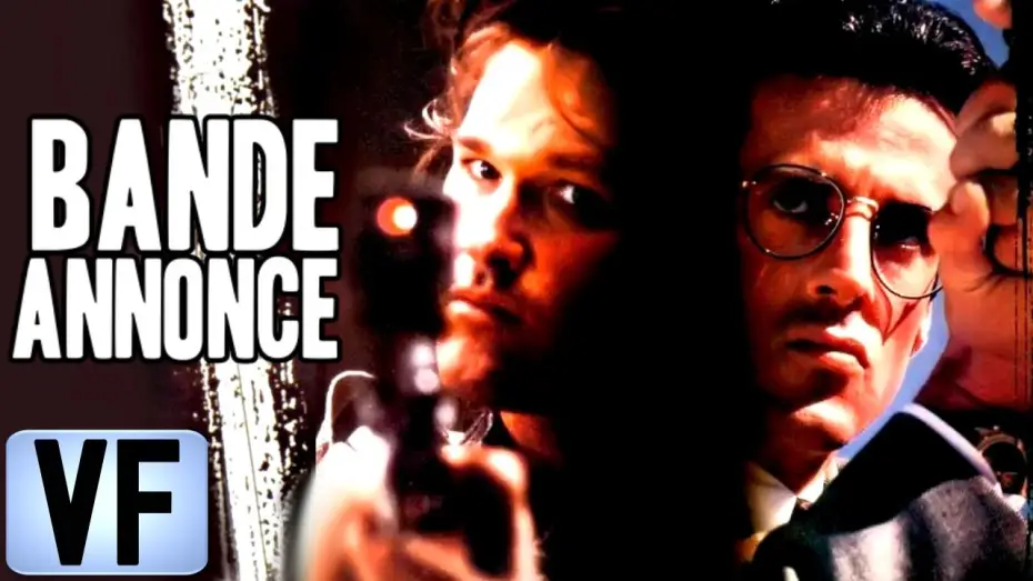 Wideo do filmu Tango i Cash — 💣 TANGO & CASH Bande Annonce VF 1990 HD