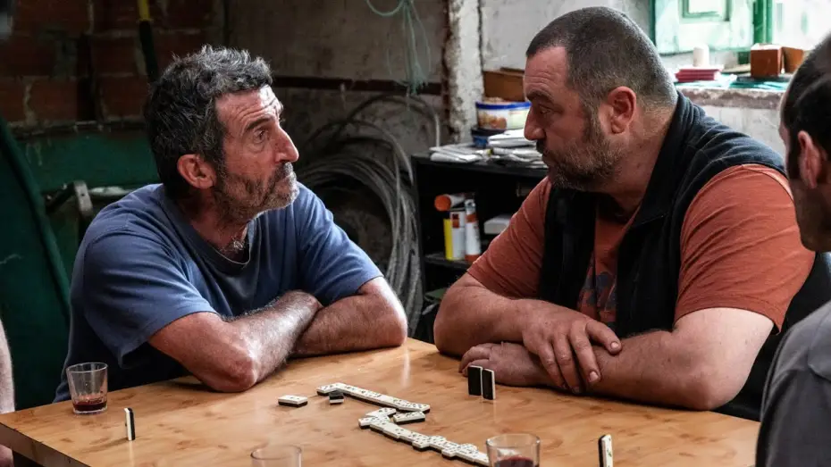 Wideo do filmu Bestie — As Bestas di Rodrigo Sorogoyen - il thriller vincitore di 9 Premi Goya | Trailer ITA HD