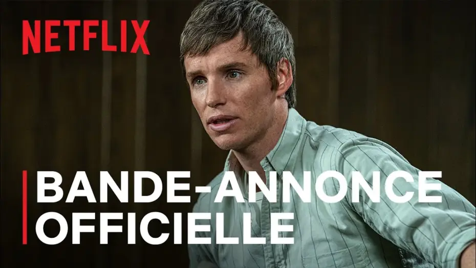 Wideo do filmu Proces Siódemki z Chicago — Les Sept de Chicago | Bande-annonce officielle VOSTFR | Netflix France