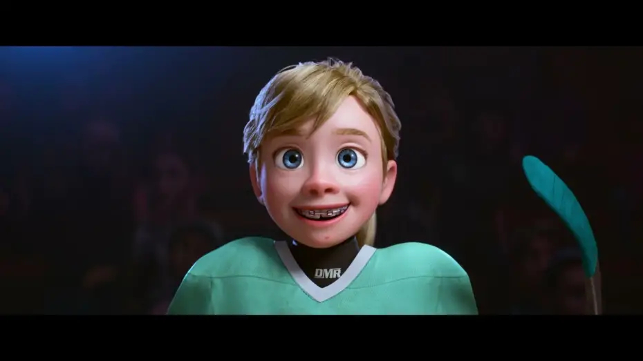 Wideo do filmu W głowie się nie mieści 2 — Time to Celebrate