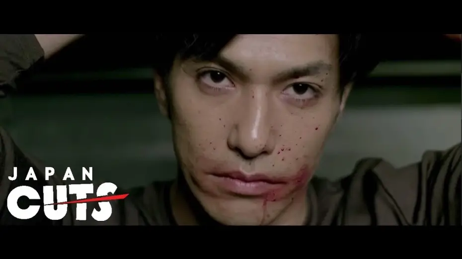 Wideo do filmu キラーズ — "Killers" trailer JAPAN CUTS 2014
