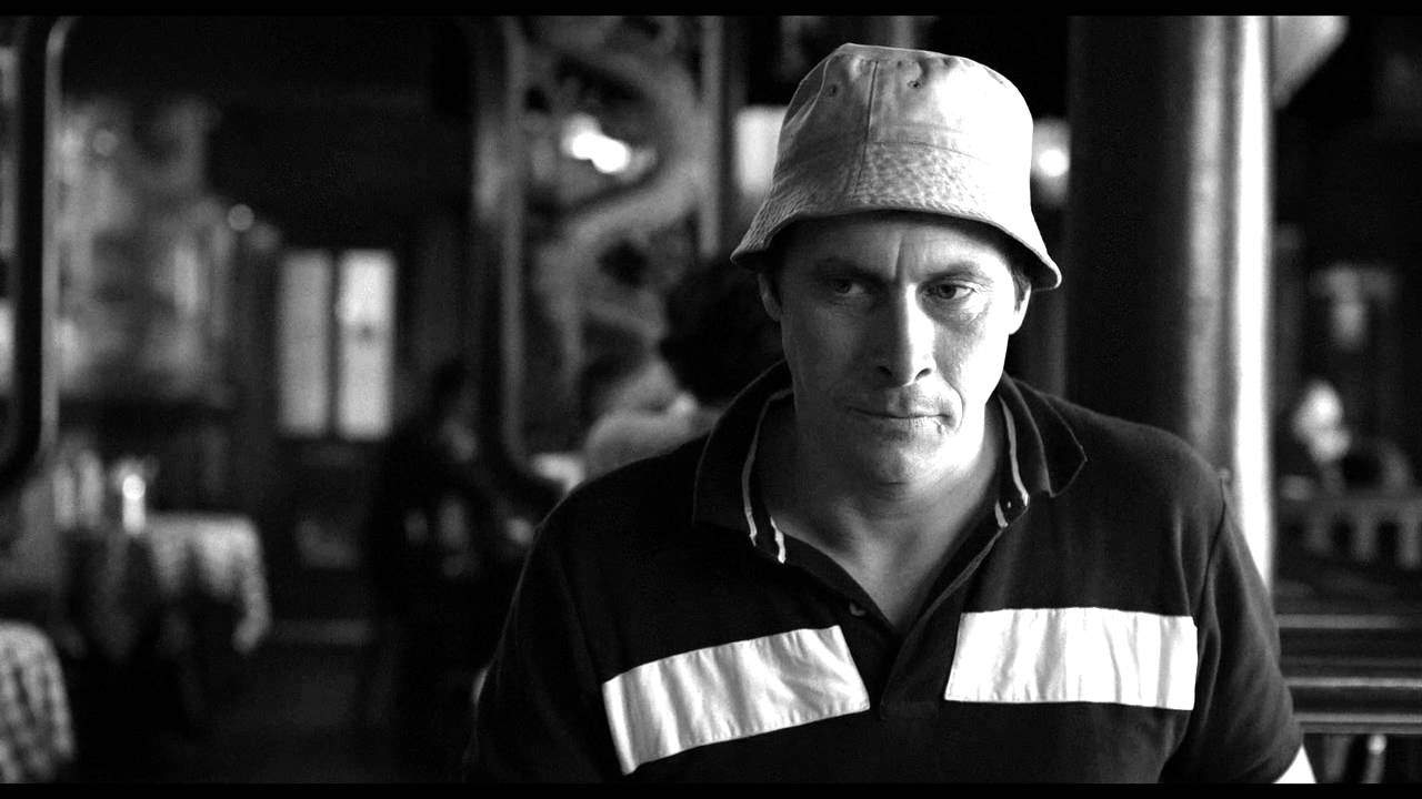 Wideo do filmu Oh Boy — Official Trailer
