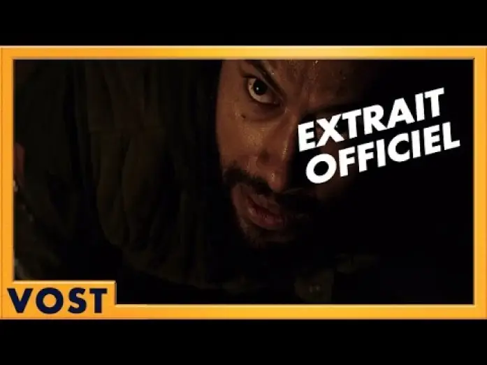 Wideo do filmu Obcy: Przymierze — Alien : Covenant - Extrait My Face VOST HD