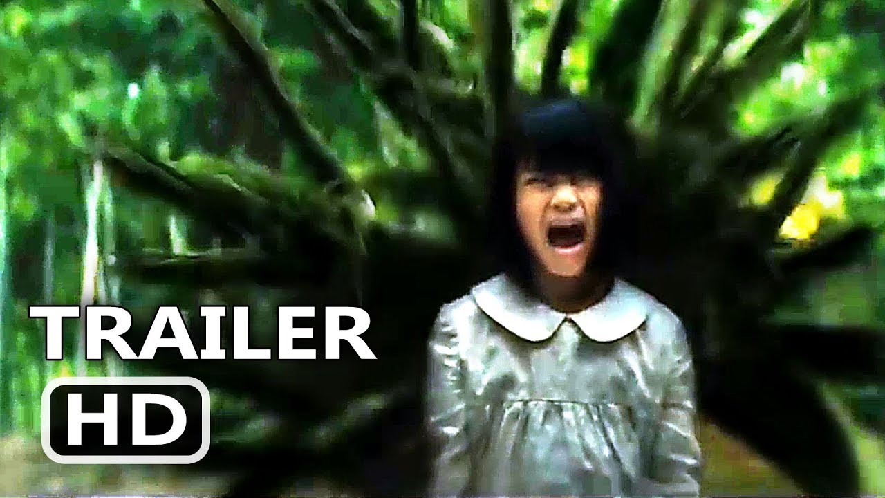 Wideo do filmu Bleach — BLEACH Official EXTENDED Trailer (2018) Live Action Movie HD