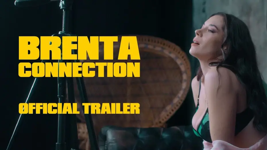 Wideo do filmu Brenta Connection — BRENTA CONNECTION - Trailer ufficiale