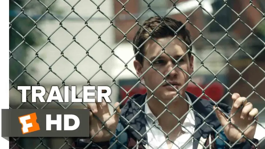 Wideo do filmu Wolves — Wolves Official Trailer 1 (2017) - Michael Shannon Movie