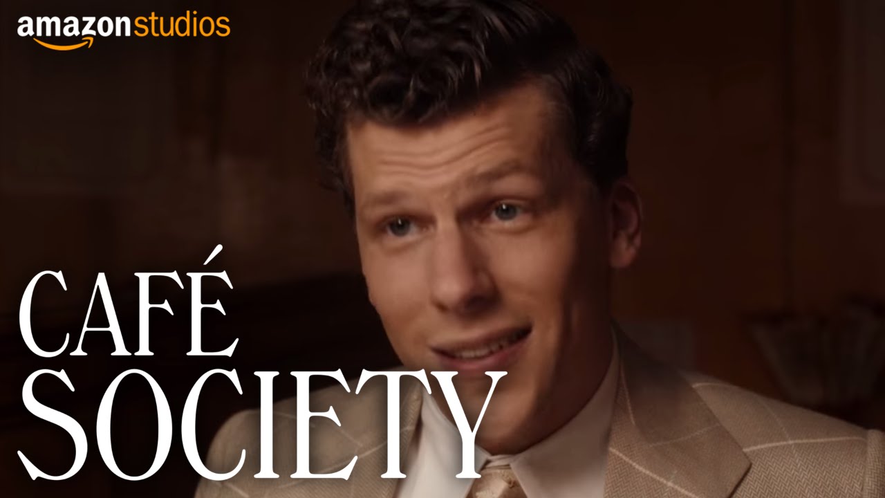 Wideo do filmu Śmietanka Towarzyska — Little Hollywood :15 TV Spot