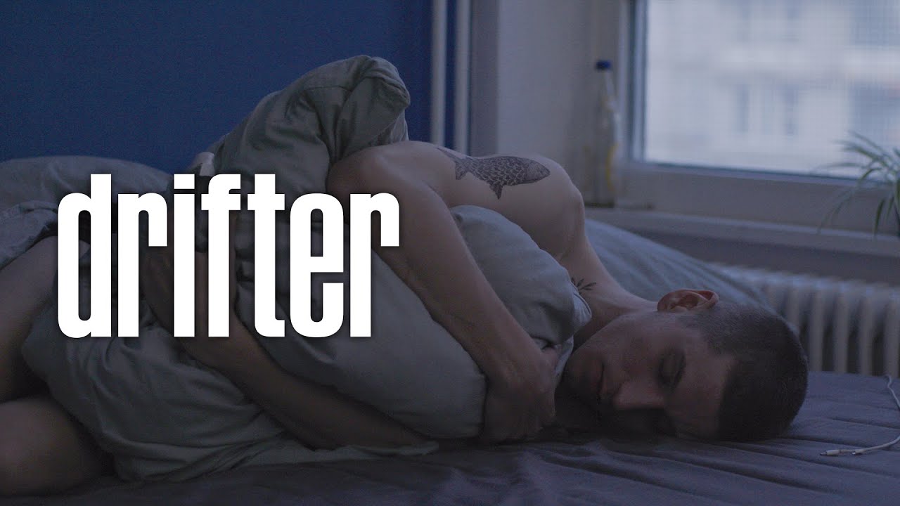 Wideo do filmu Drifter — Official Trailer