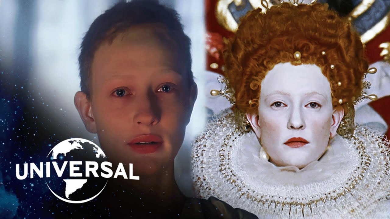 Wideo do filmu Elżbieta — Elizabeth's Iconic Transformation
