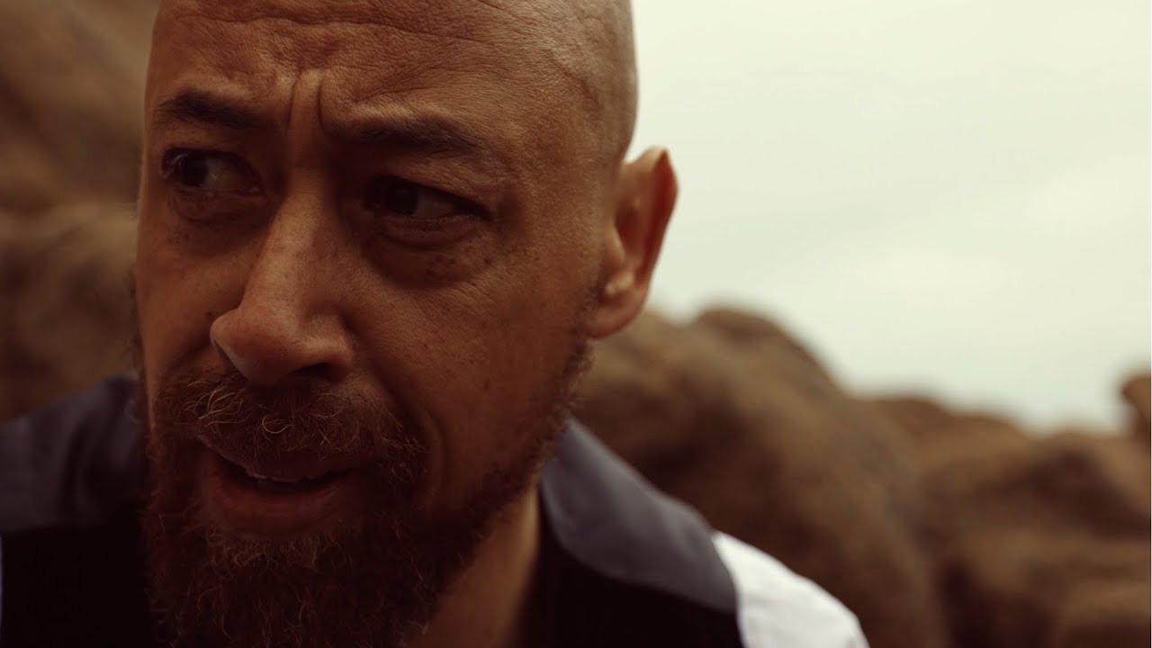Wideo do filmu Last Flamingo of the Red Summer Sunset — Last Flamingo of the Red Summer Sunset | Official Trailer