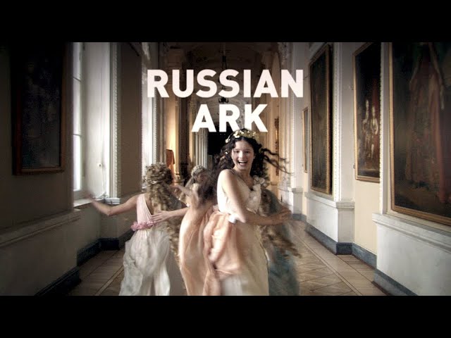 Wideo do filmu Rosyjska arka — Russian Ark - Official Trailer
