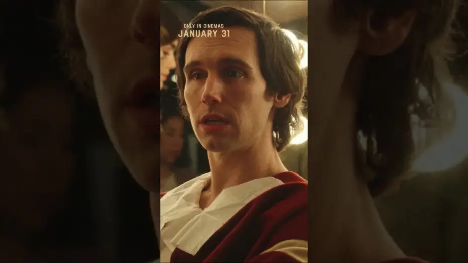 Wideo do filmu Saturday Night — You won't believe the insane 90 minutes before the first Saturday Night Live.