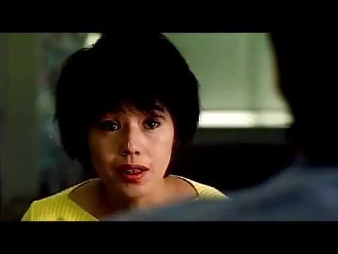 Wideo do filmu 黒い家 — The Black House (1999) - Trailer