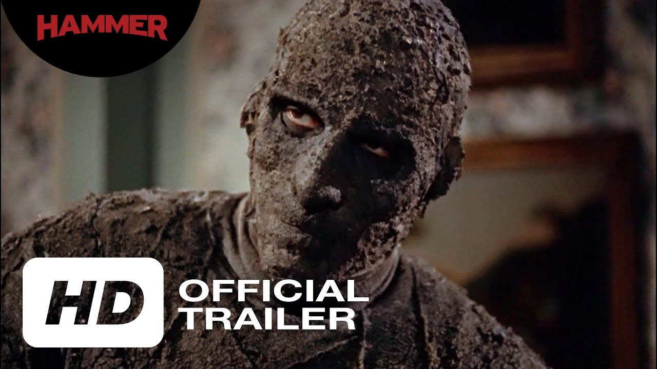 Wideo do filmu Mumia — The Mummy / Original Theatrical Trailer (1959)