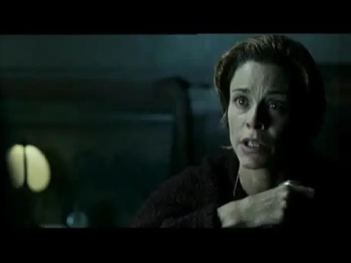 Wideo do filmu Sierociniec — The Orphanage - Trailer Italiano