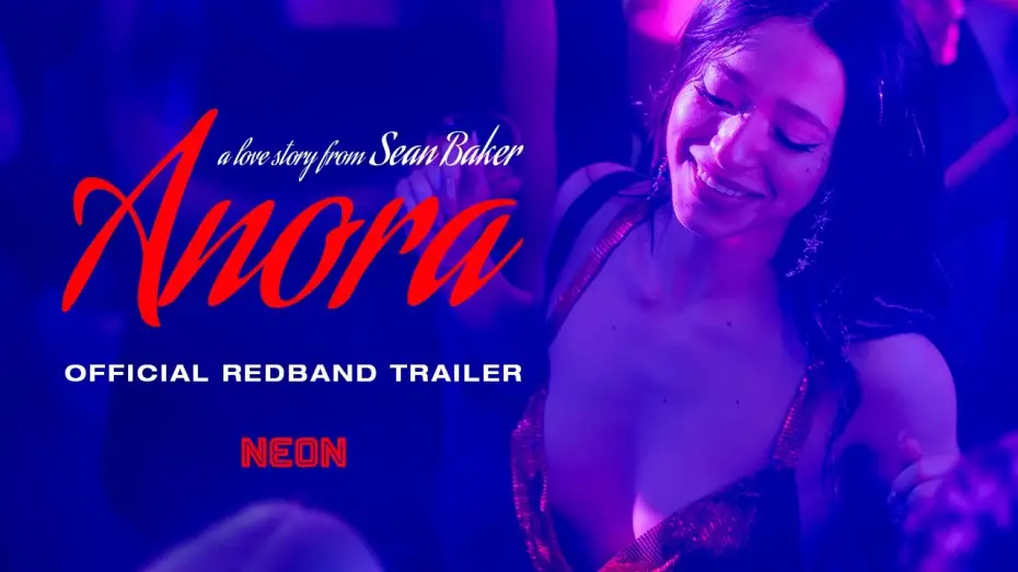 Wideo do filmu Anora — Official Redband Trailer