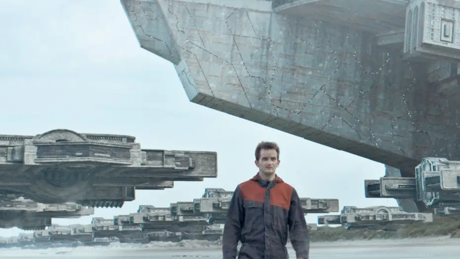 Wideo do filmu Imperium — THE EMPIRE - Official Trailer