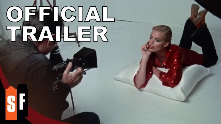 Wideo do filmu Lipstick — Official Trailer