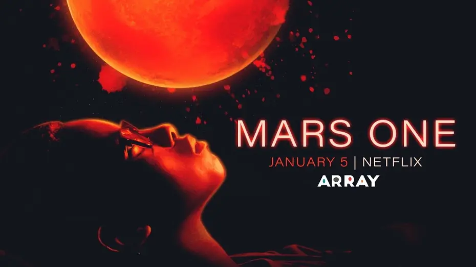 Wideo do filmu Mars Jeden — Official Trailer