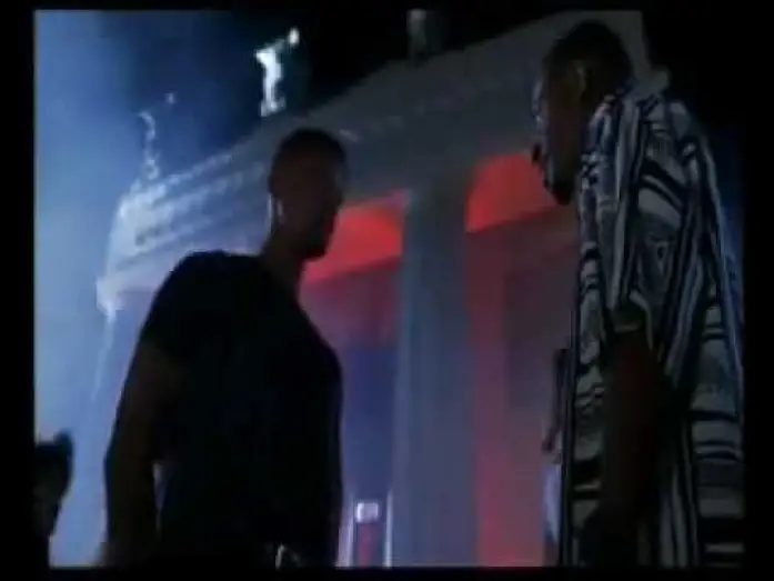 Wideo do filmu Bad Boys — BAD BOYS TRAILER ITALIANO.avi