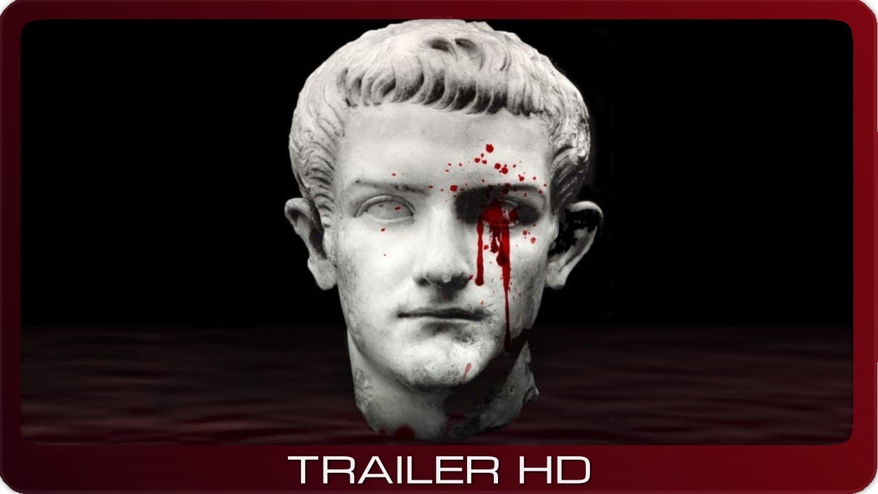 Wideo do filmu Kaligula — Caligula ≣ 1979 ≣ Trailer