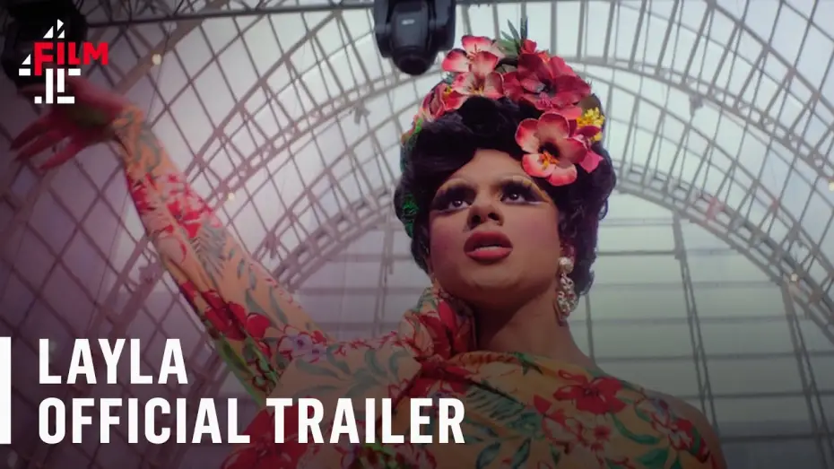 Wideo do filmu Layla — Official Trailer