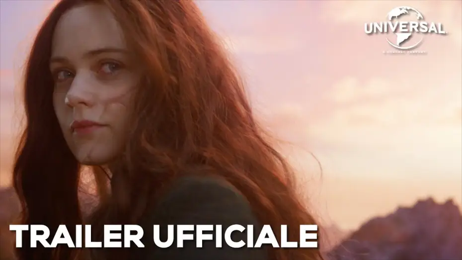 Wideo do filmu Zabójcze maszyny — Macchine Mortali - Nuovo Trailer Ufficiale