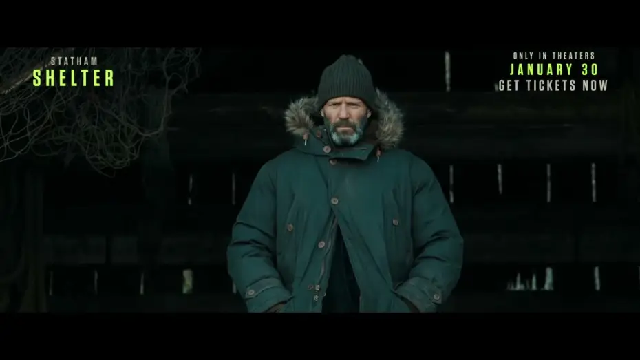 Wideo do filmu Samotnik — This is Michael Mason