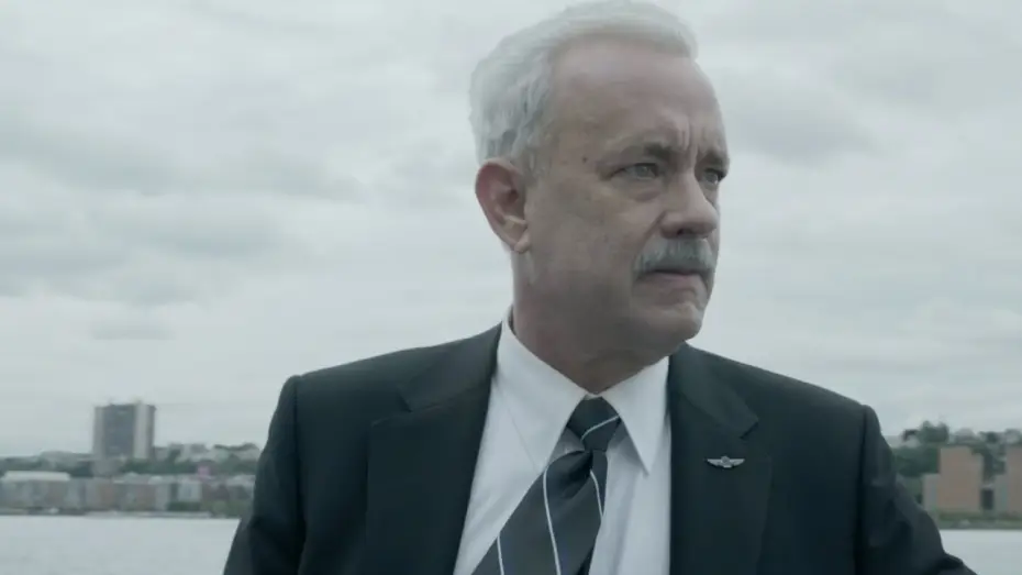 Wideo do filmu Sully — Sully - TV Spot 6 [HD]