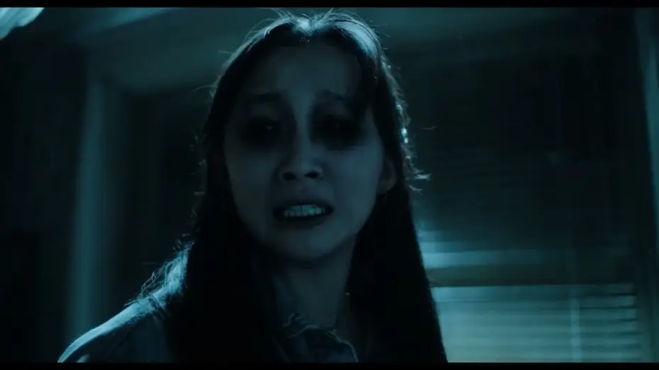 Wideo do filmu Until Dawn — Until Dawn : La mort sans fin - TV Spot "FOLKTALE" 20s