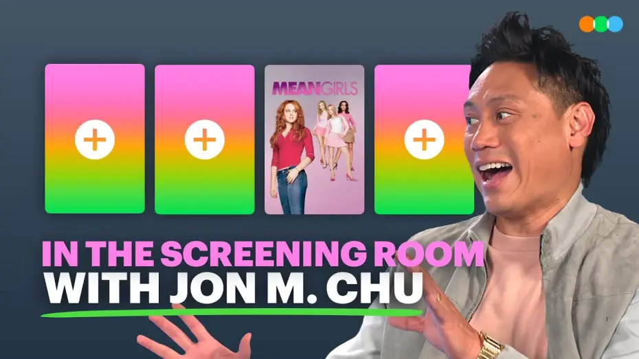 Wideo do filmu Wicked: na dobre — In the Screening Room with Jon M. Chu