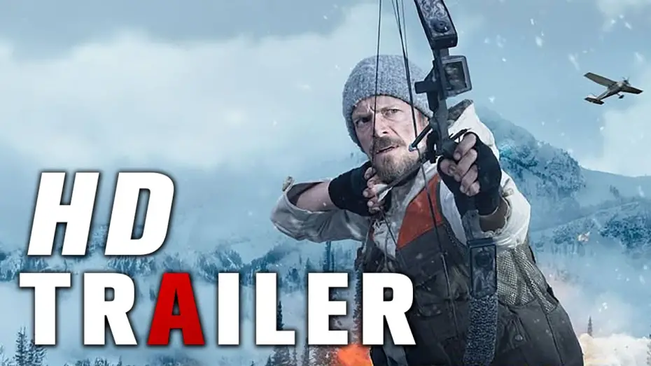 Wideo do filmu Lodowa pułapka — Trailer