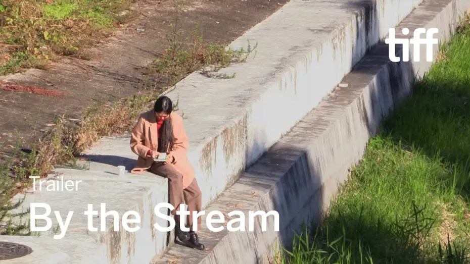 Wideo do filmu 수유천 — BY THE STREAM Trailer