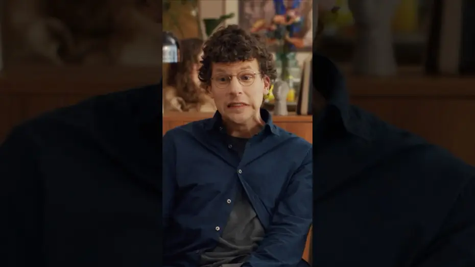 Wideo do filmu Prawdziwy ból — I Wish You Wouldn’t