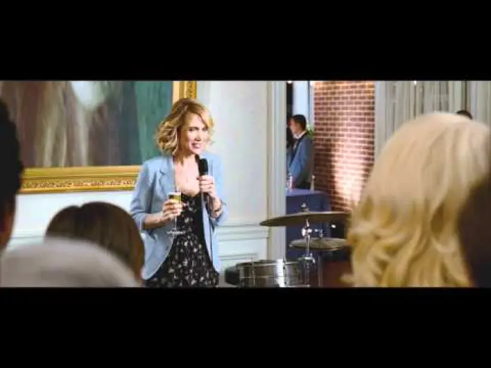 Wideo do filmu Druhny — Restricted Trailer