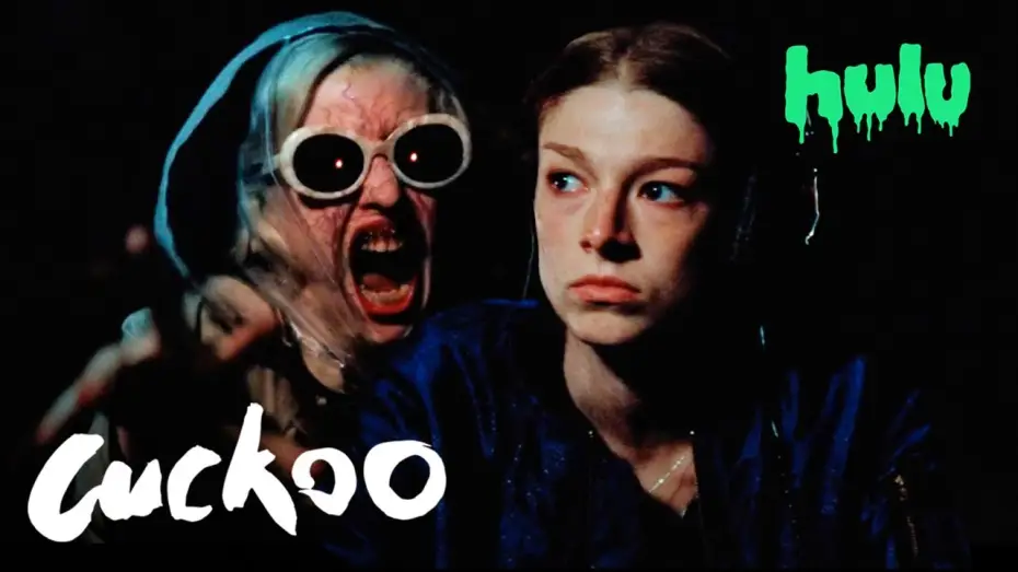 Wideo do filmu Kukułka — Gretchen Bikes for Her Life