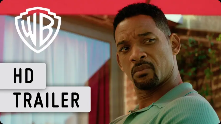 Wideo do filmu Focus — Focus - Trailer 2 - Deutsch HD