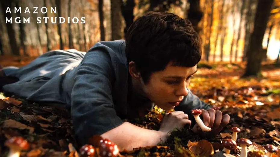 Wideo do filmu Małgosia i Jaś — Poisonous Mushrooms