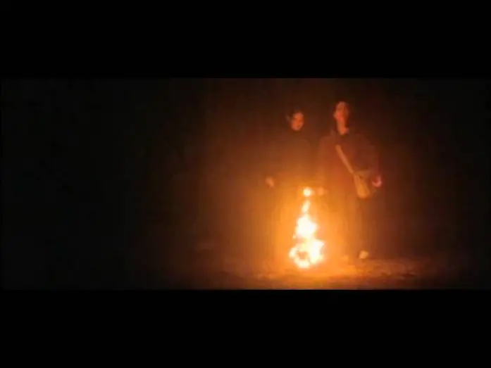 Wideo do filmu Czas wilka — Le Temps du loup ( bande annonce )