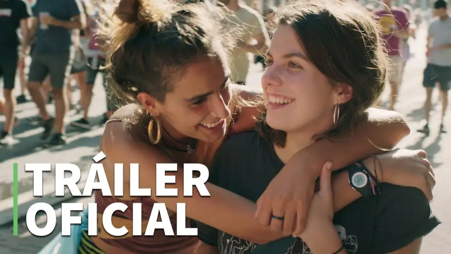 Wideo do filmu Jone, batzuetan — JONE, BATZUETAN - TRÁILER OFICIAL (HD)