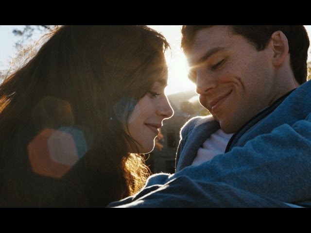 Wideo do filmu Love, Rosie — С любовью, Рози - Русский трейлер